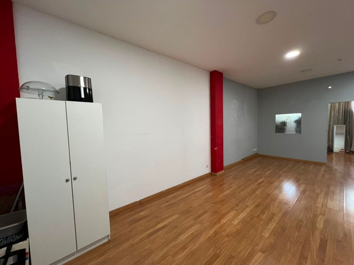 Estudio en Calle Orenga, 22, Valterna, Valterna - Foto 7