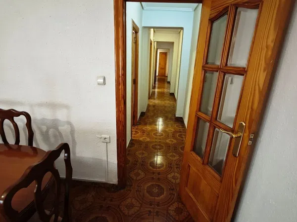 Piso en Calle del Poeta Maragall, La Raiosa - Foto 11