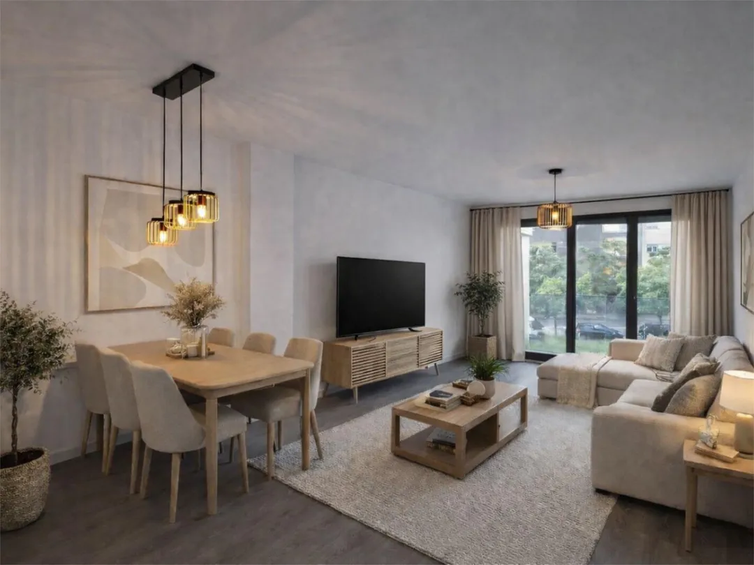 Piso en  Carrer de Gertrude Stein 1 - Foto 8