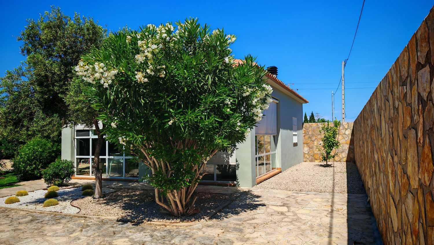 Casa rural en Urbanització Devesa, 63 - Foto 20