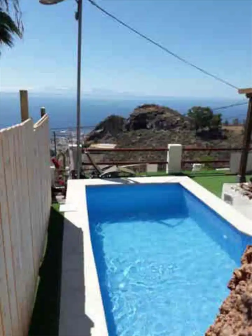 Chalet en Los Campitos - Foto 3