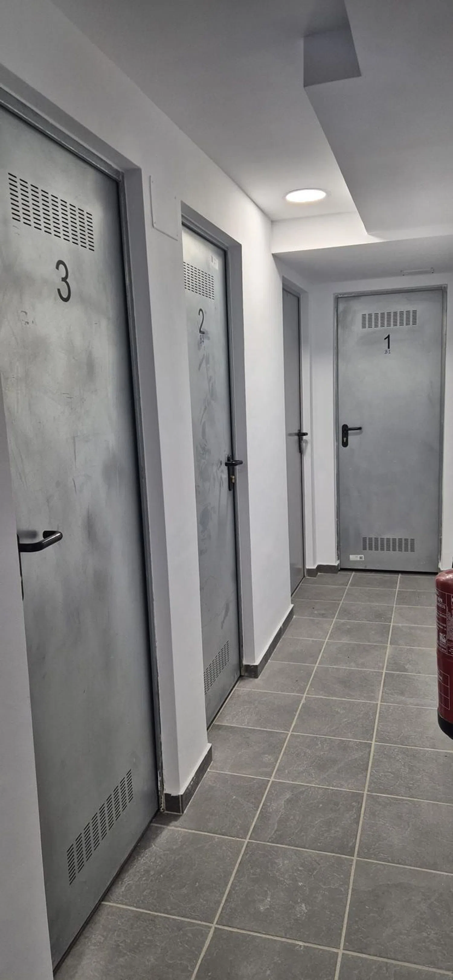 Estudio en calle Puerto de la Magdalena, 9 - Foto 8