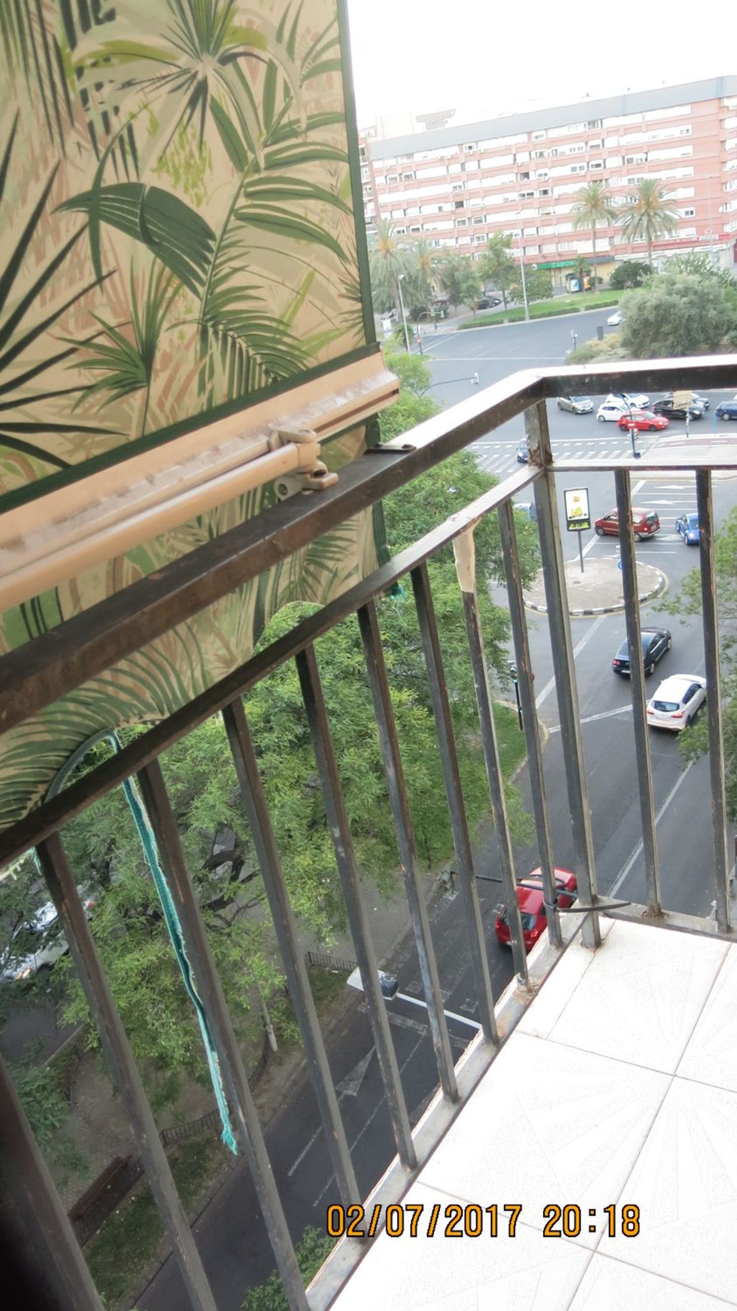 Piso en Avenida de Blasco Ibáñez, 120, Ciutat Jardí, València - Foto 3