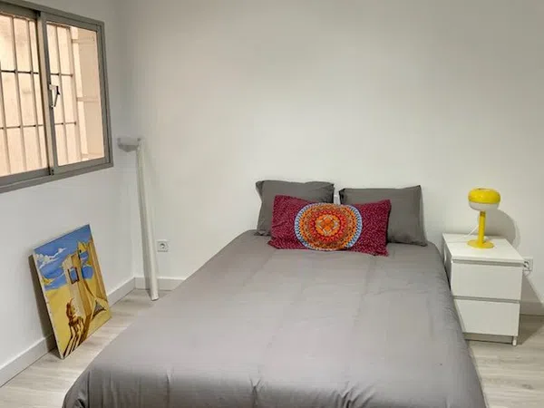 Piso en Calle Barcenillas, 8, Gibralfaro - Foto 9