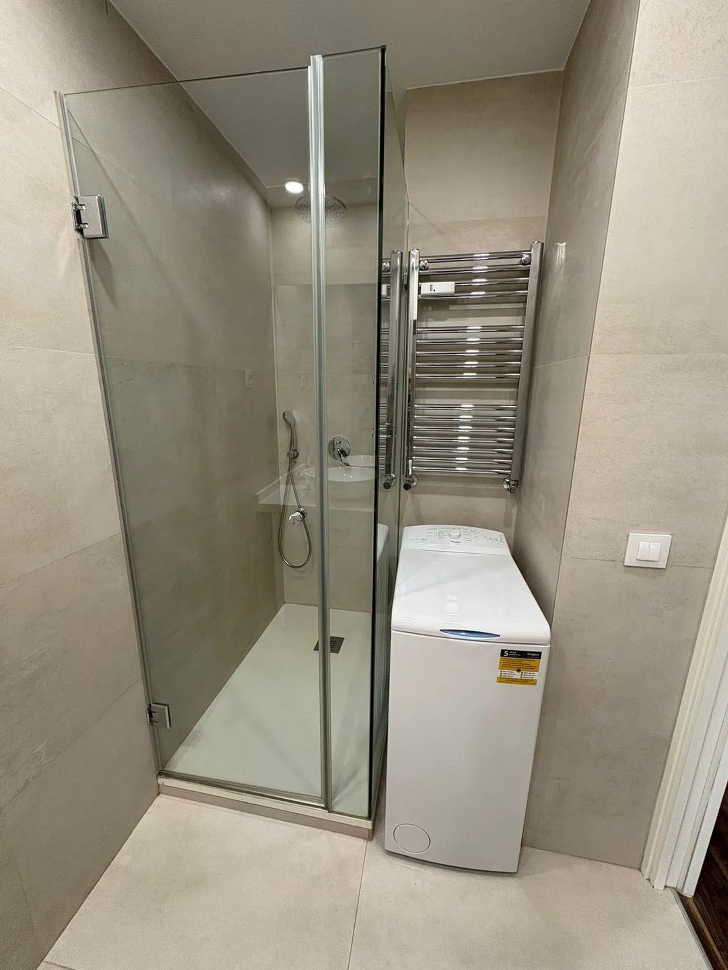 Piso en calle Arcipreste de Hita, 12 - Foto 4