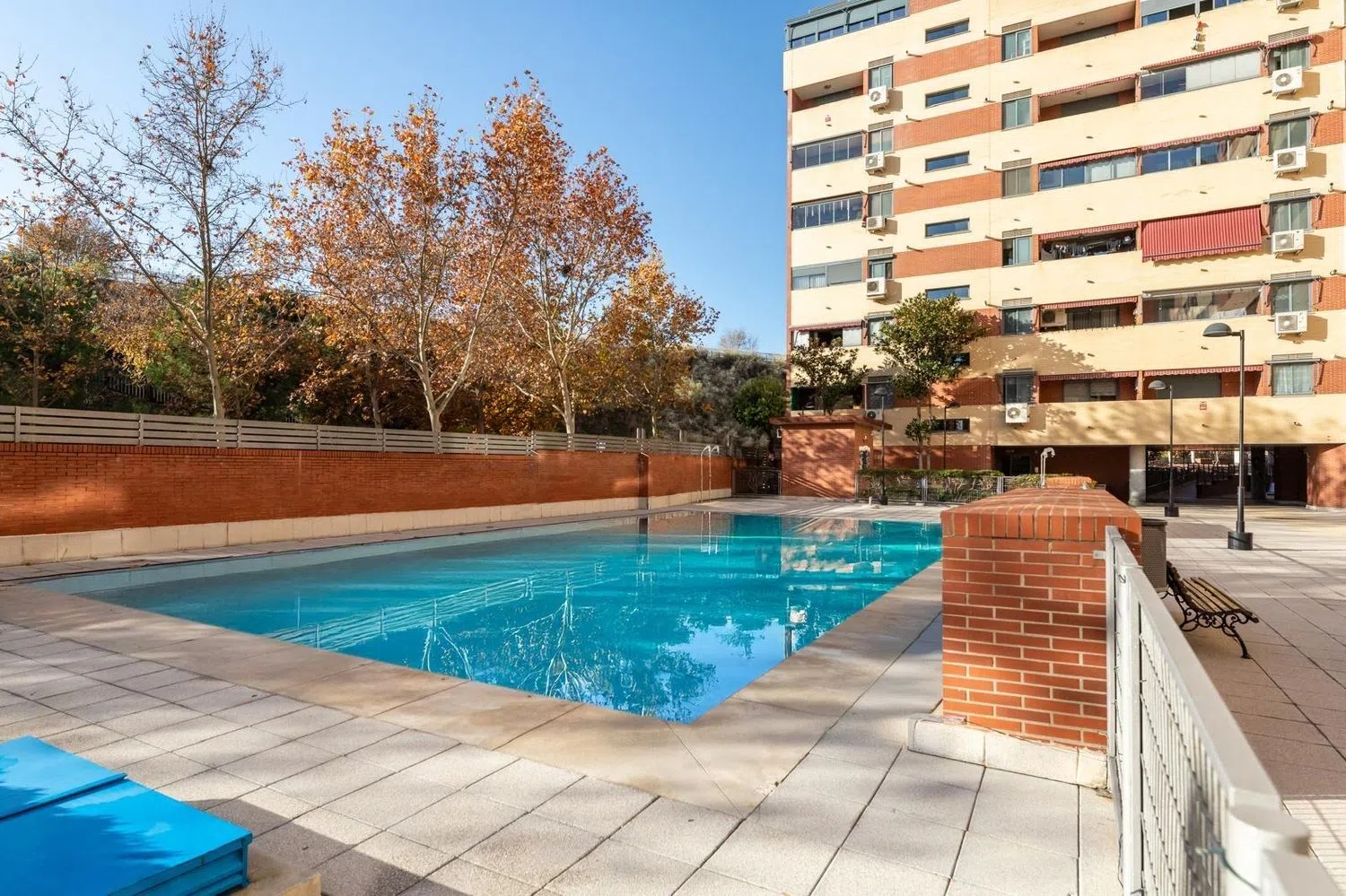 Piso en calle de Gainza, 307 - Foto 1