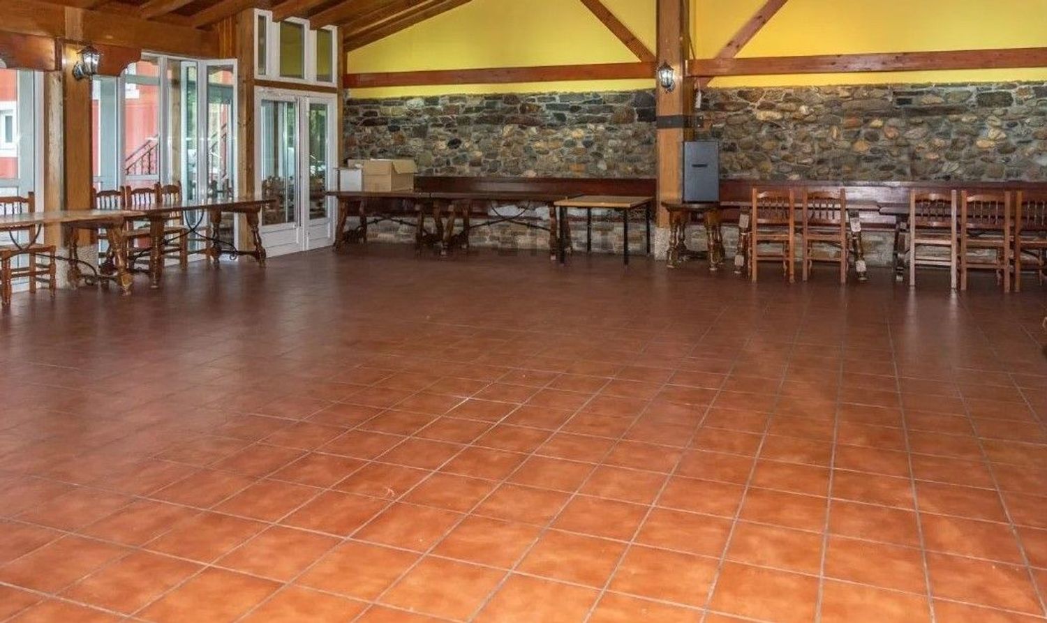 Casa rural en Calle Santa María, 31 - Foto 5