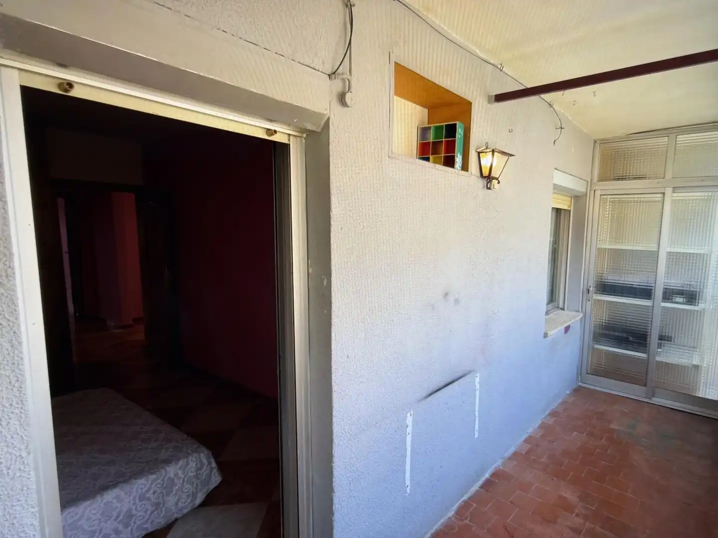 Piso en  Calle de Santa Teresa 2 - Foto 3