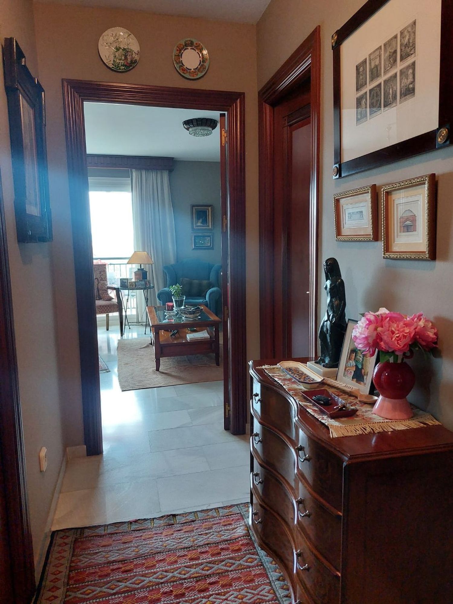 Dúplex en camino del Colmenar, 55 - Foto 2