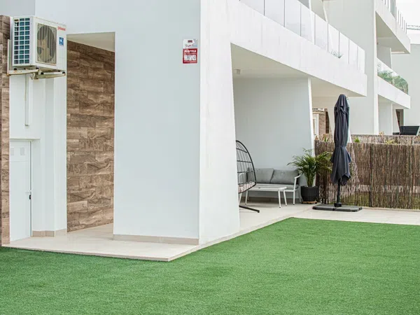 Piso en calle de Puerto Rico, 4 - Foto 4