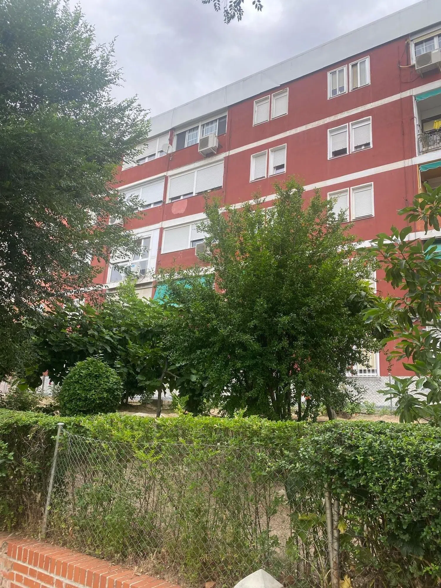 Piso en calle de la Hacienda de Pavones, 72 - Foto 2