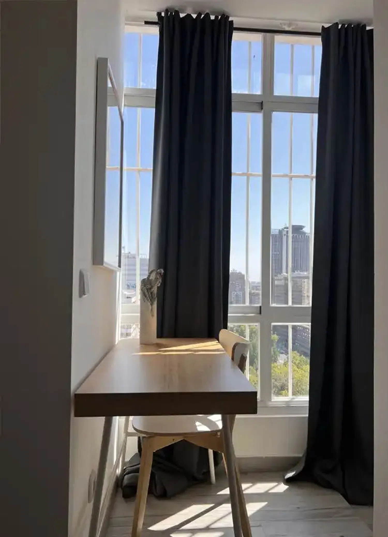 Ático en avenida del Presidente Carmona, 2 - Foto 20