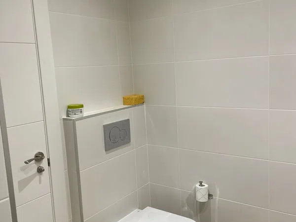 Estudio en calle Castillo del Inglés, 11 - Foto 15