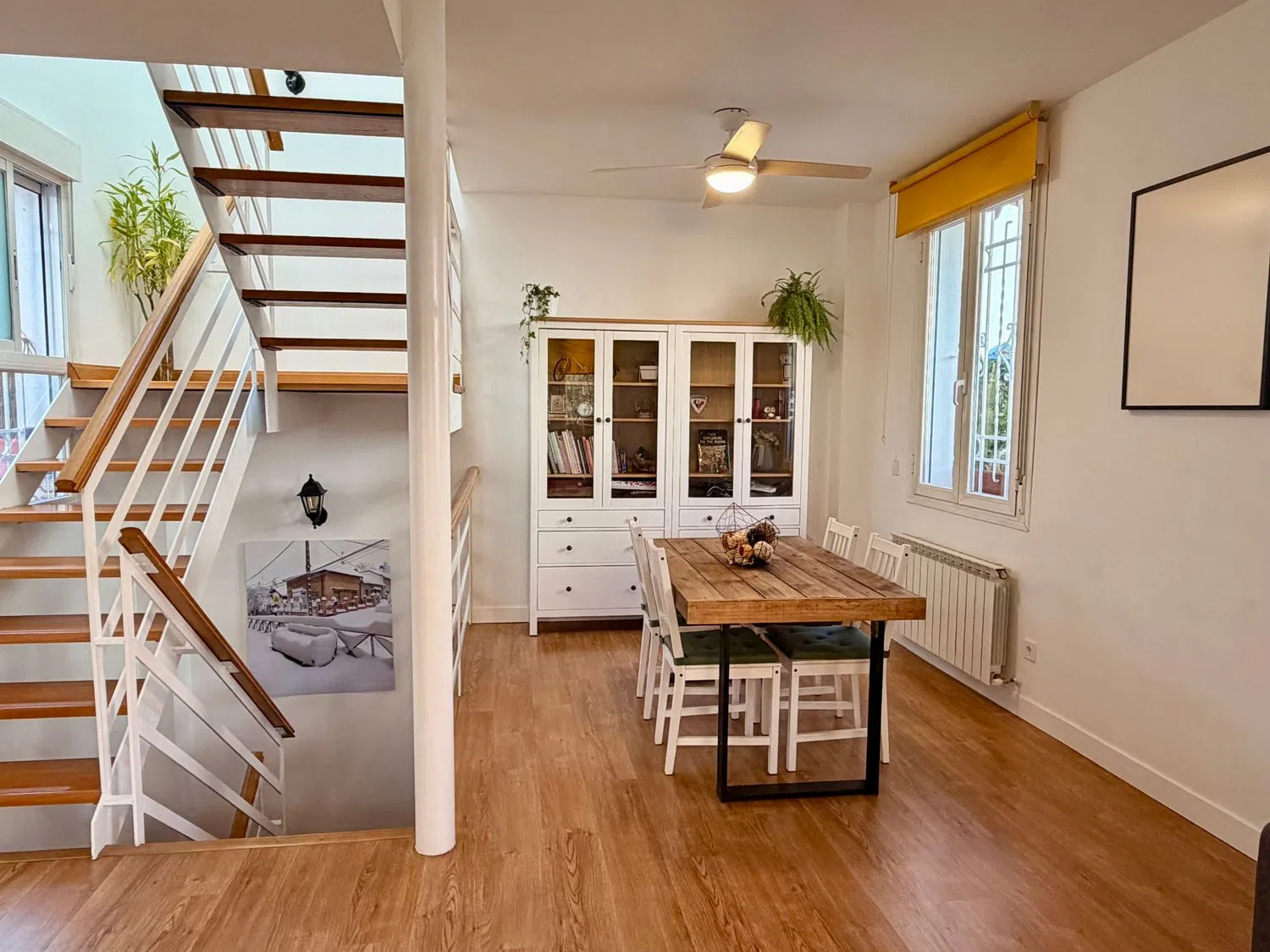 Chalet pareado en Barrio Fuente del Berro - Foto 7