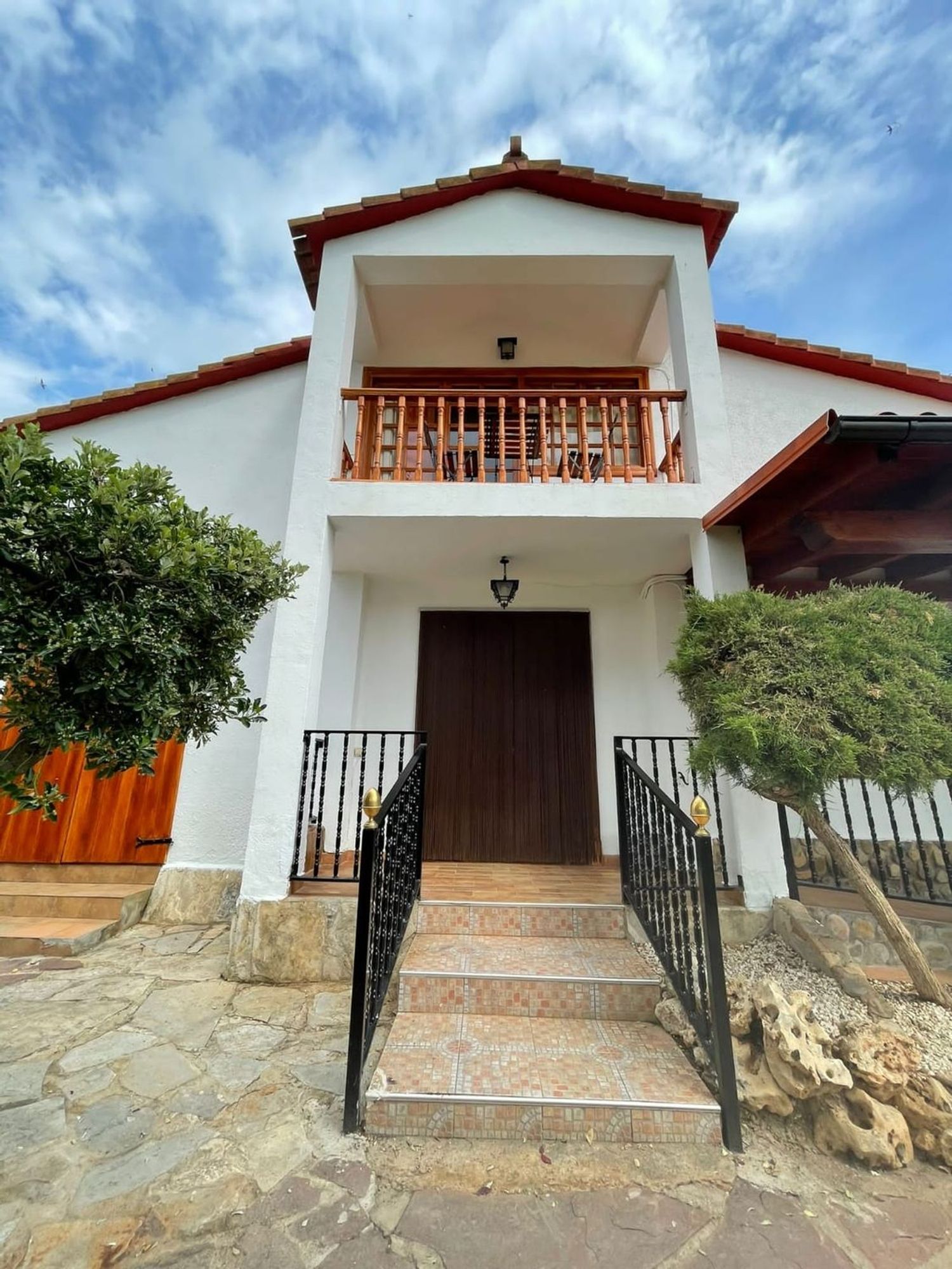 Casa o chalet independiente en Avenida de La Rioja, 6 - Foto 5