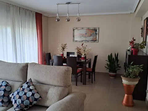 Chalet adosado en calle Eurípides, 61 - Foto 9