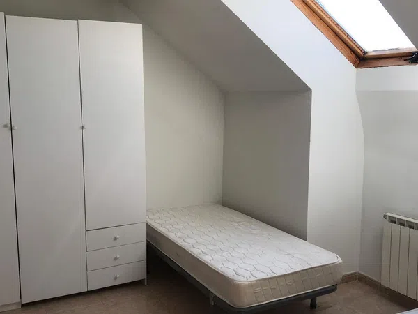 Dúplex en Calle San Vicente de Paul, 28, Guardia Civil - Zona Industrial - Foto 3