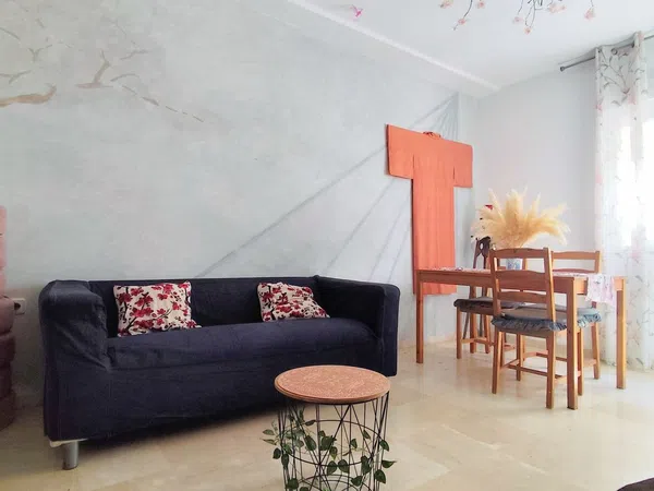 Piso en Calle Salvador, 10, Cuesta Escoriaza - Barranco del Abogado - Foto 35