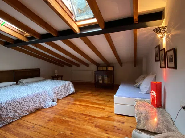 Casa rural en Camino de la Rondina, Fuentes, 33 - Foto 7