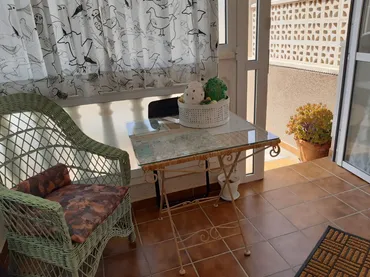 Piso en  Calle Murcia 59 - Foto 6