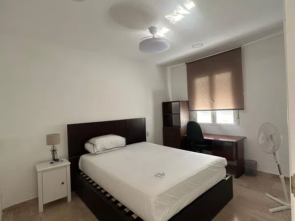 Piso en Avenida de la Reina Mercedes, 65, Reina Mercedes - Heliópolis - Foto 5