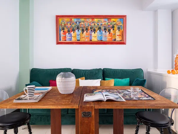 Piso en calle Goles, 21 - Foto 14