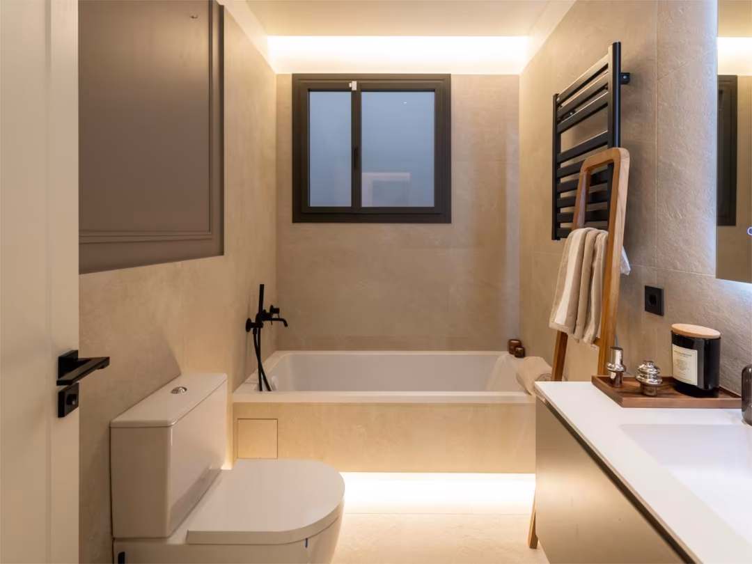 Piso en  Carrer de Roger de Llúria 124 - Foto 24