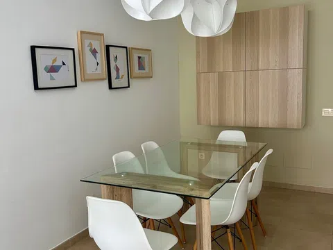 Piso en calle López Socas, 3 - Foto 3