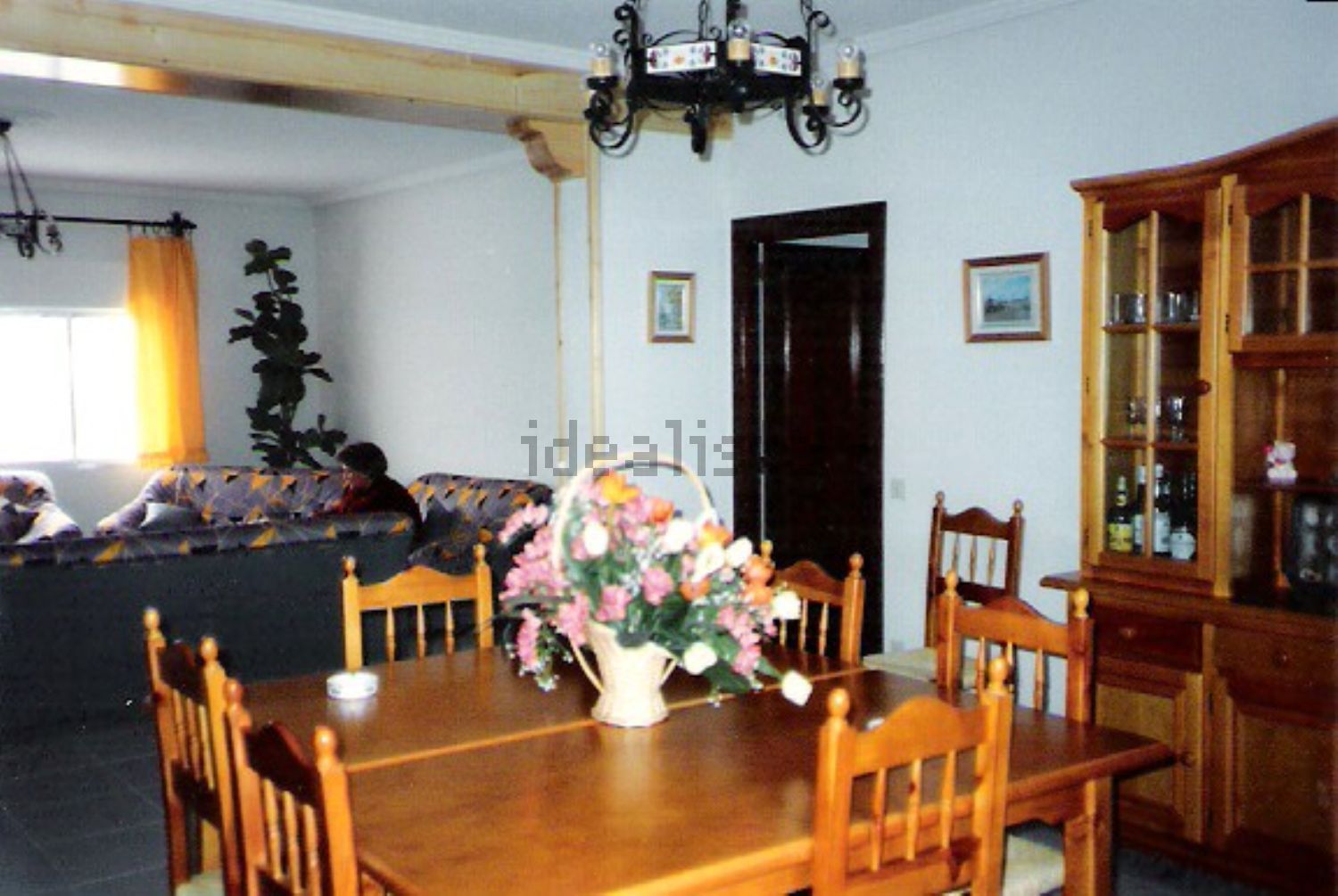 Casa rural en Santuario Virgen de la Cabeza, 15 - Foto 7