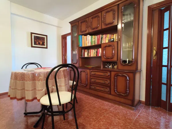 Estudio en Calle Ezcaray, Ambroz - Foto 5