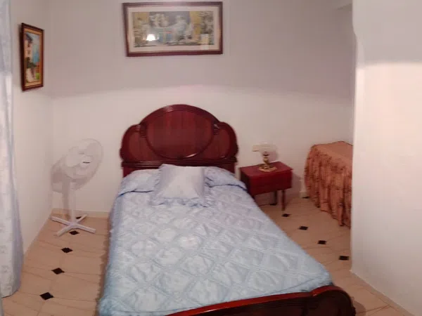 Casa de pueblo en Calle Cerecillo, 45 - Foto 3