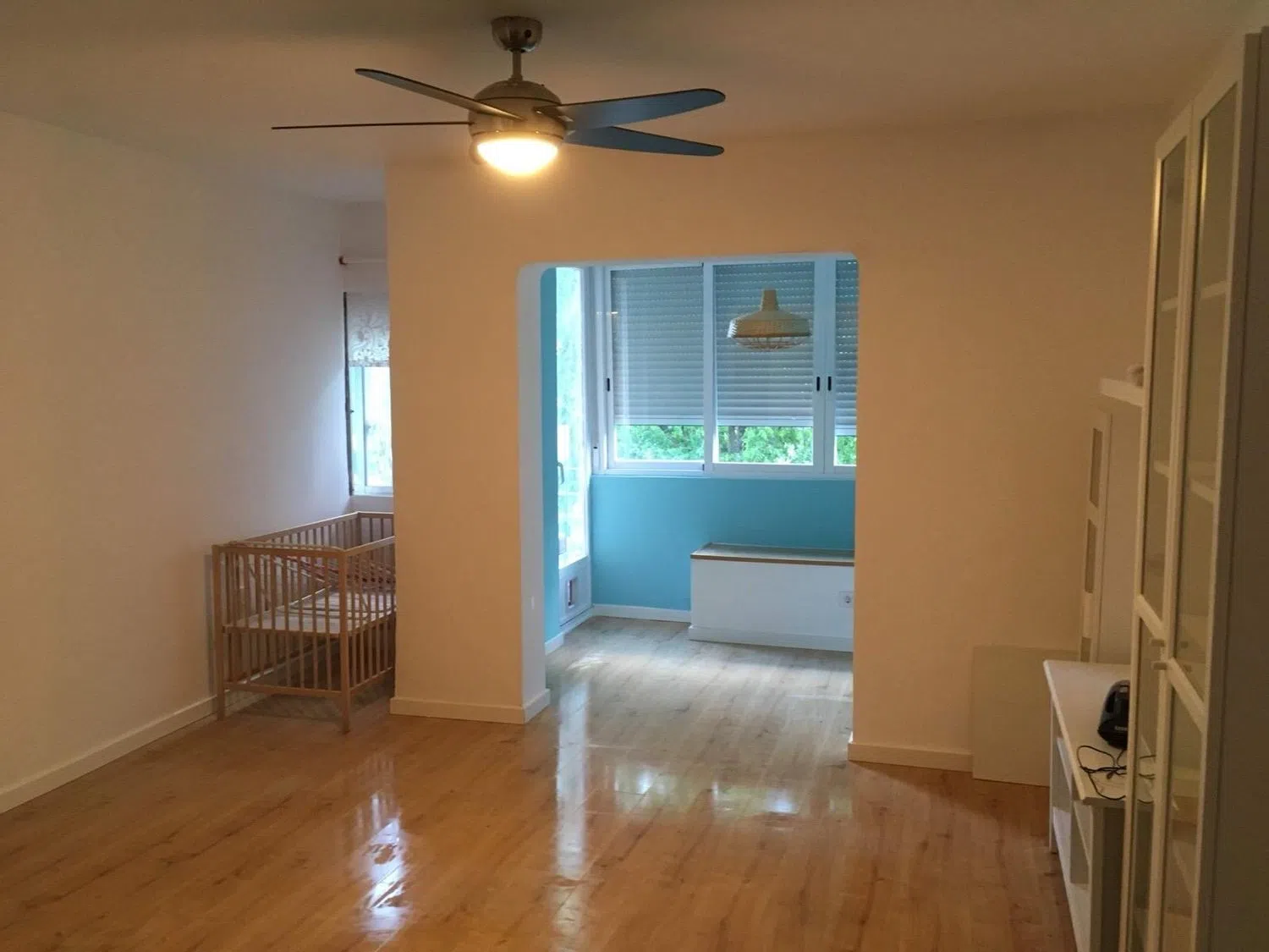 Piso en calle de Villavaliente, 27 - Foto 1