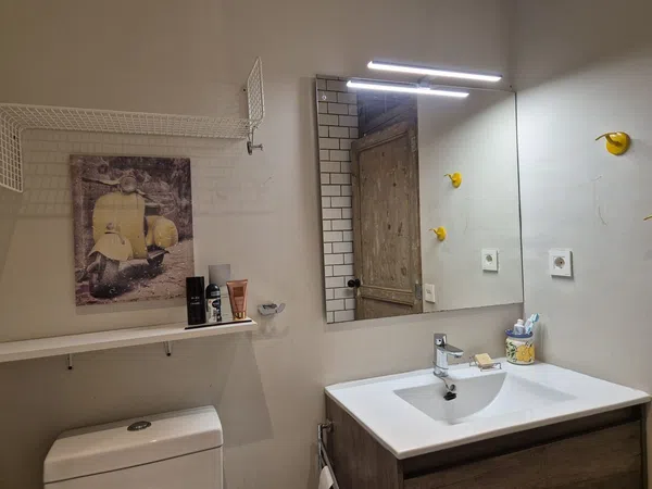 Piso en Barrio Navas - Foto 16