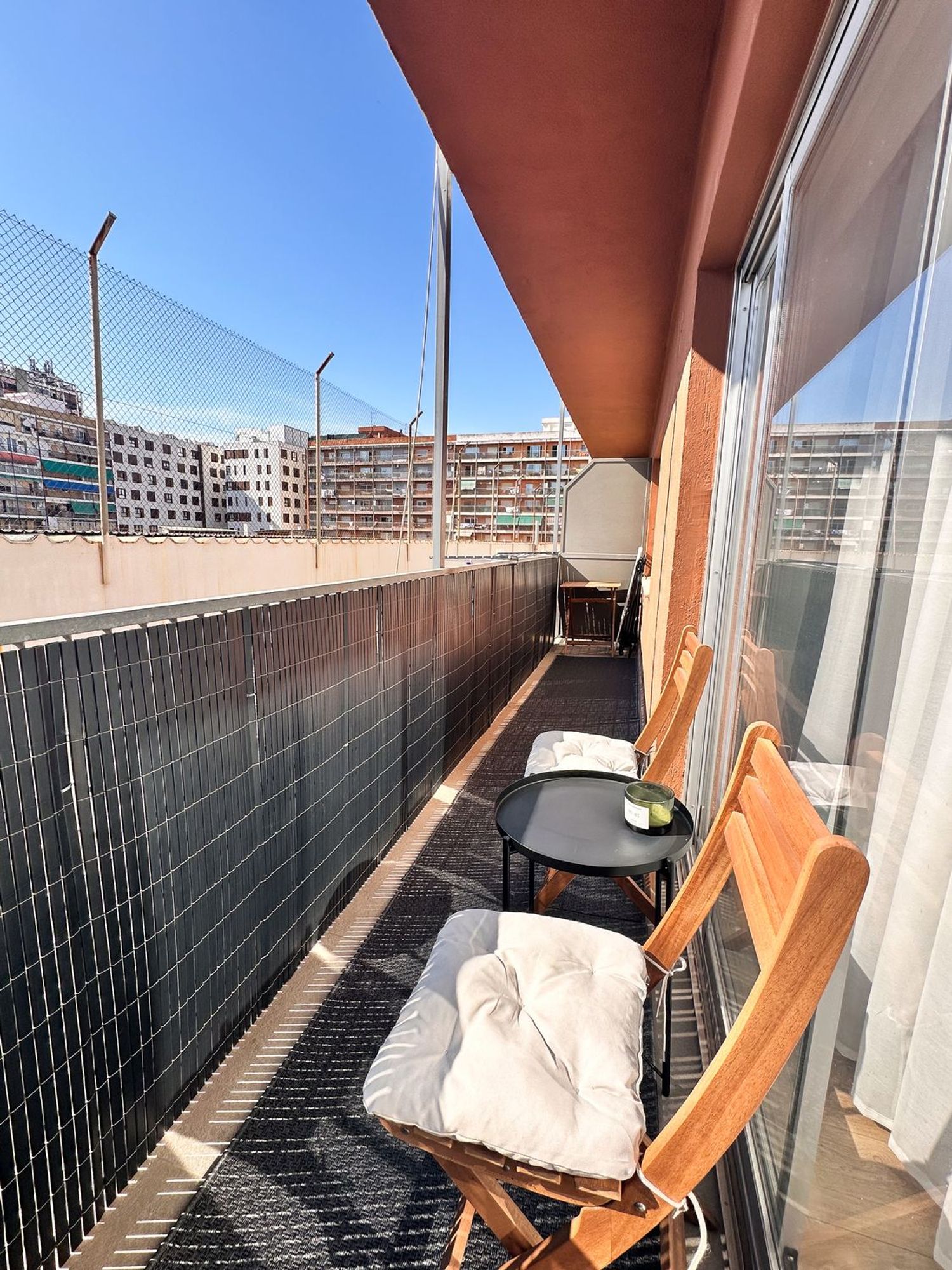 Piso en Calle d'Abén al Abbar, 8, Albors - Foto 13