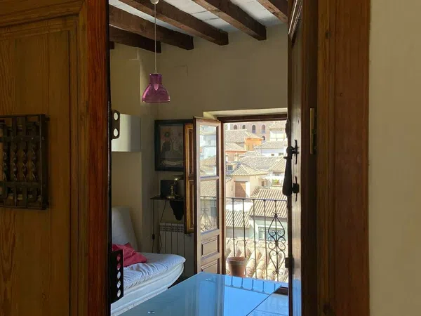 Piso en Puente Espinosa, 16, Molinos - Santiago - Foto 17