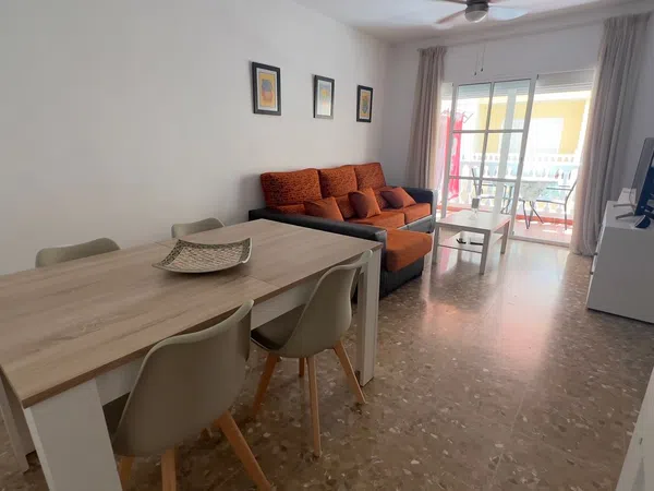 Piso en Avenida de Andalucía, 102, Urbanización Santa Rosa, Urbanización Santa Rosa - Foto 3