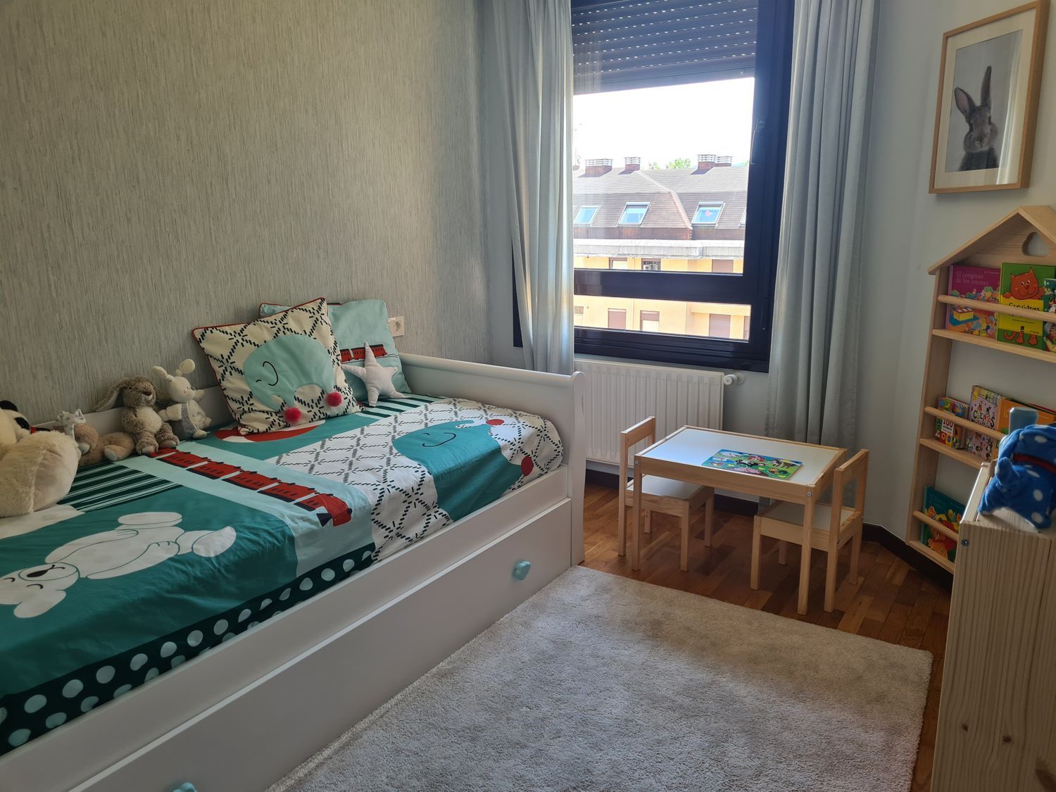 Piso en Urbanización La Vallina, 16 - Foto 33