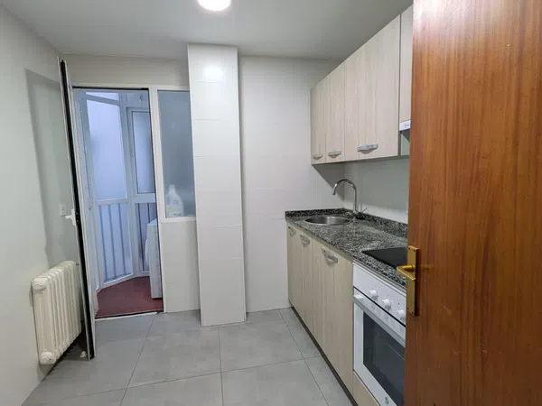 Piso en Calle Pizarro, 5, Salesas - Foto 13