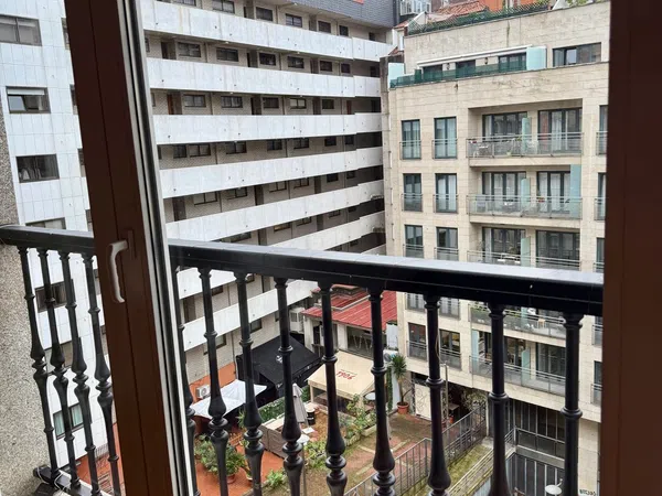 Piso en Calle de Rosalía de Castro, 30, Centro - Areal, Vigo - Foto 13
