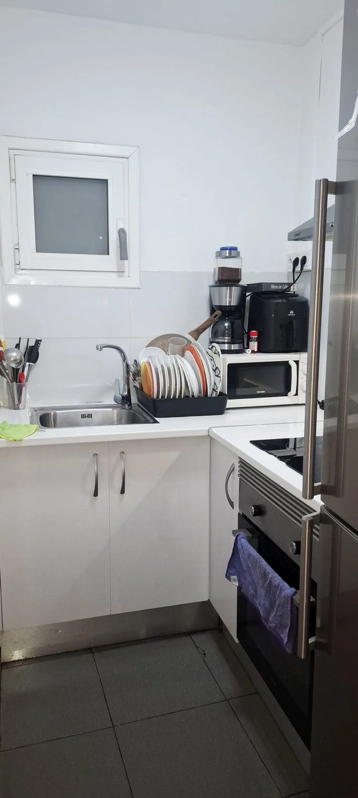 Piso en calle Estadi, 2 - Foto 6