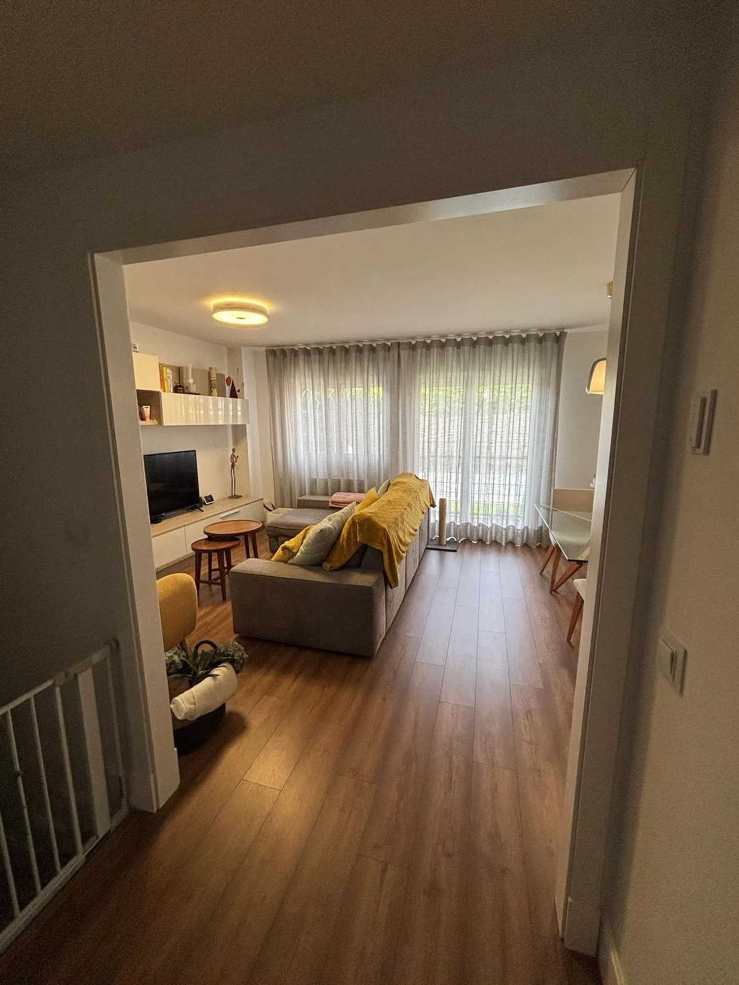 Chalet adosado en calle de Alejandro Malaspina, 1 - Foto 4