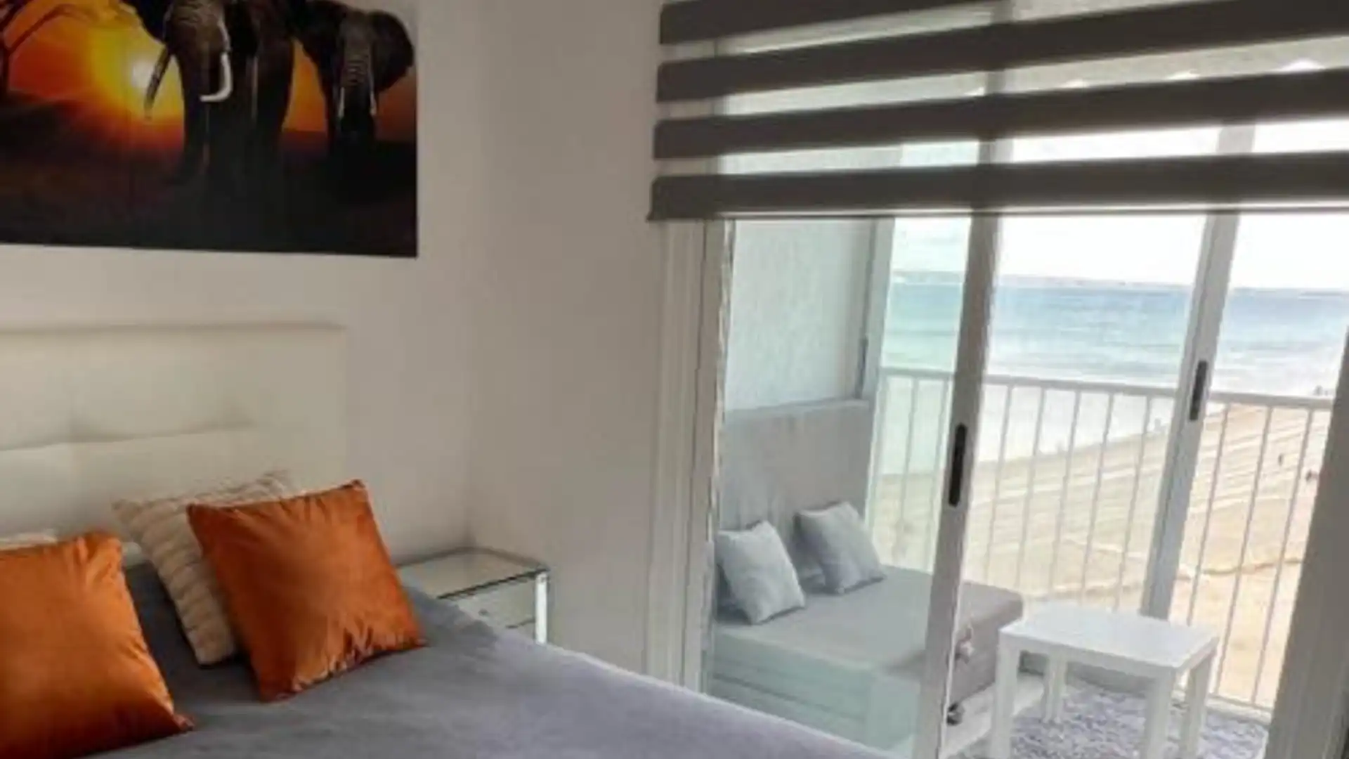 Piso en  Avinguda Vicente Blasco Ibañez 57 - Foto 1