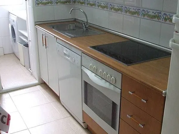 Piso en Avenida Oviedo, 4, Playa de San Juan - Foto 3