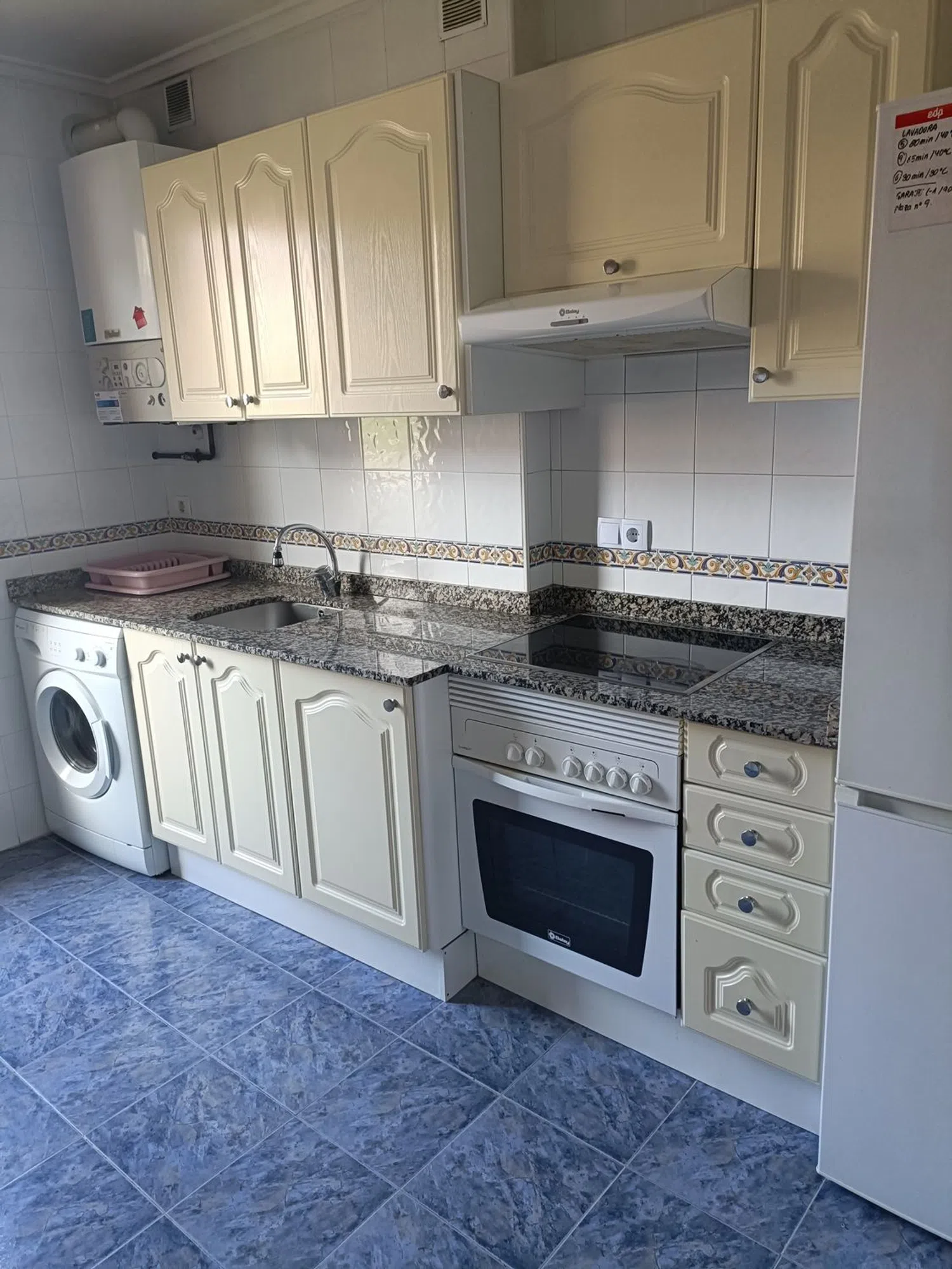 Piso en calle Manuel Fernández Avello, 17 n - Foto 10