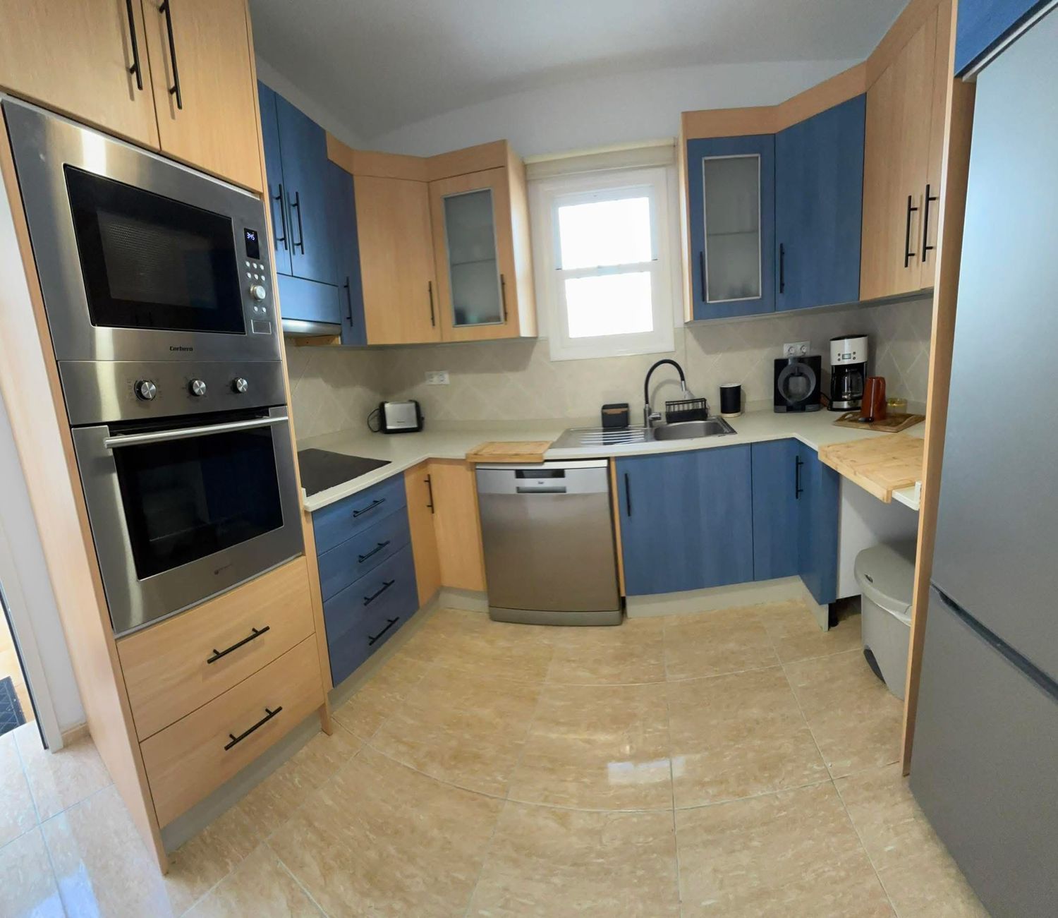Chalet pareado en Calle Einstein, 2, Sonnenland, Sonnenland - Foto 12