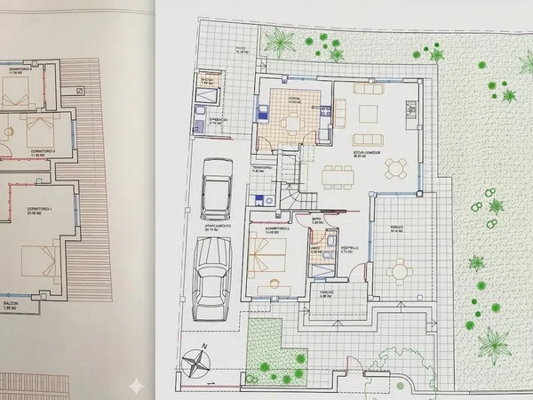 Casa independiente en Urb. el portón de los jerónimos Barrio La Ñora - Foto 40