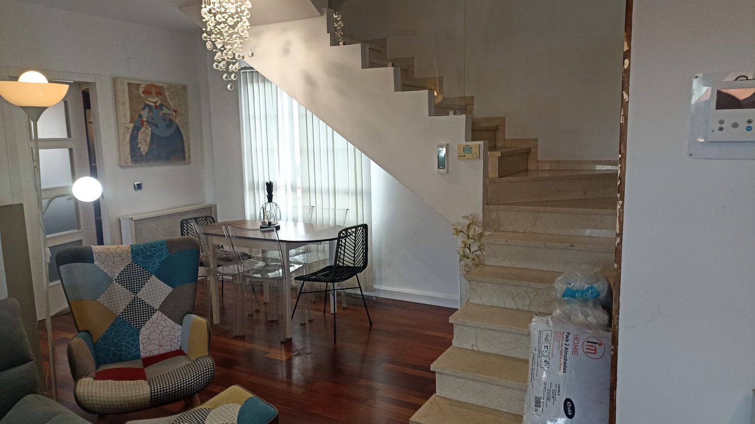 Dúplex en avenida del Primat Reig, 50 - Foto 3