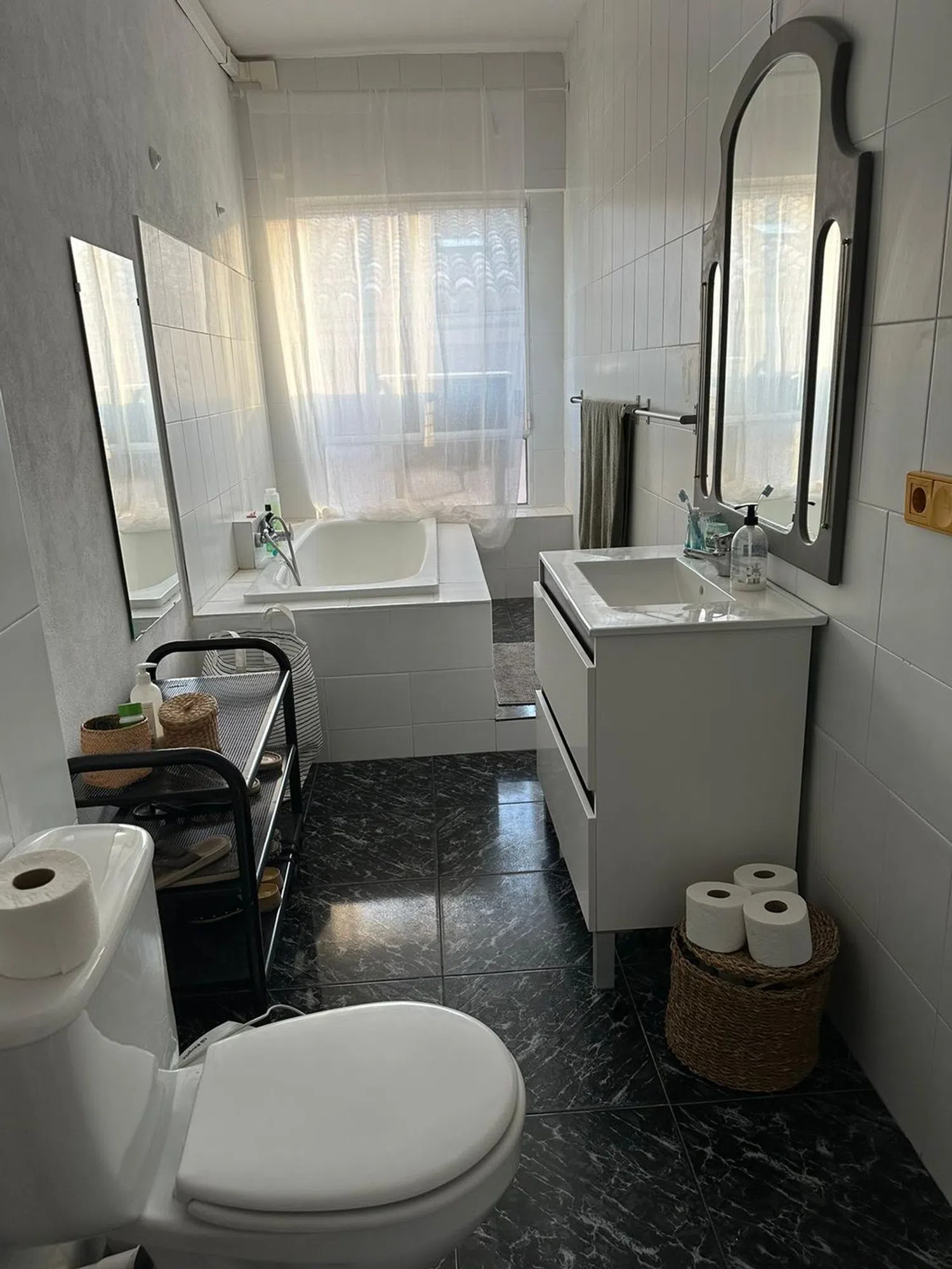 Piso en calle de l'Àngel Custodi, 10 - Foto 4