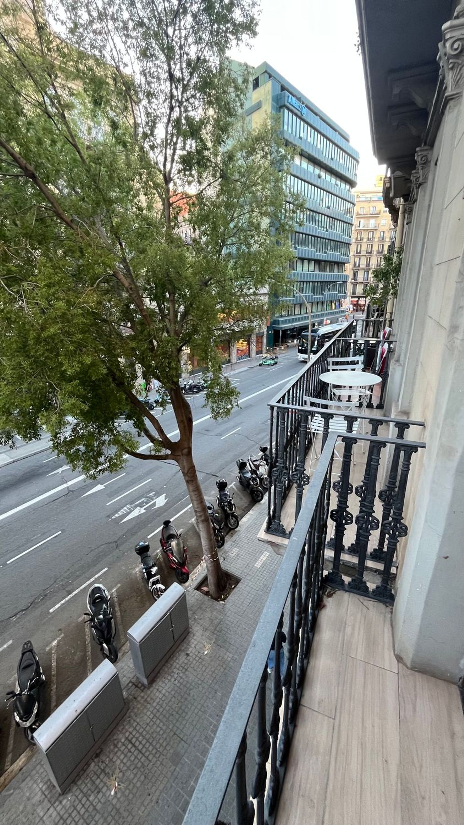 Piso en Calle de Balmes, 6 - Foto 8