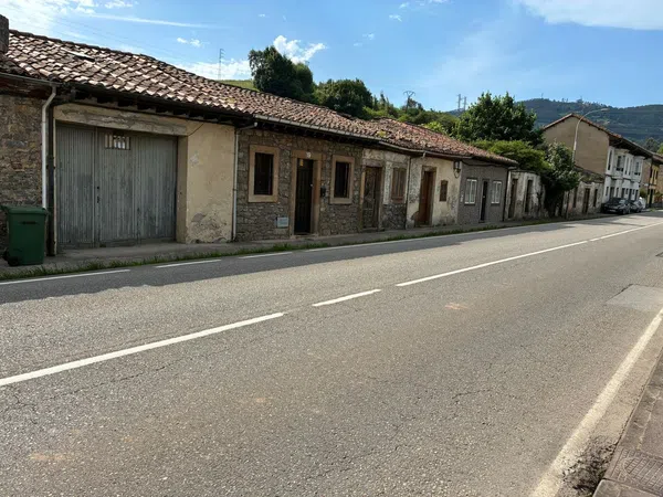 Casa de pueblo en Riaño, 17, Villaviciosa, Villaviciosa - Foto 4